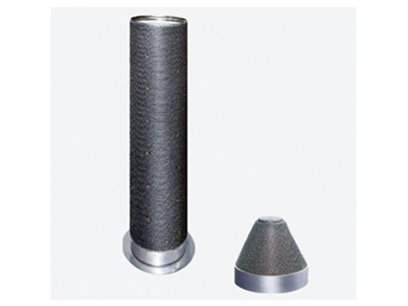 表面預(yù)混低氮燃燒器 表面預(yù)混低氮燃燒器