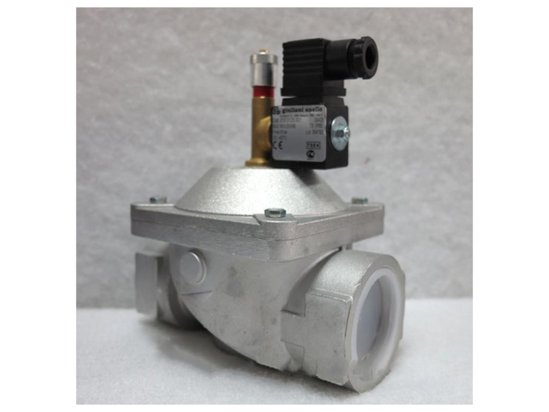 緊急切斷閥 緊急切斷閥