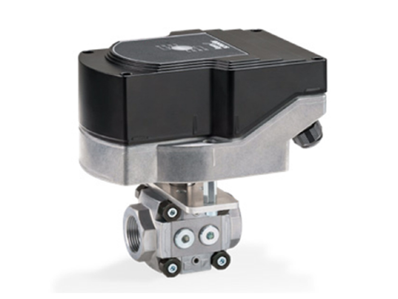 <b>線性流量調節(jié)閥</b>