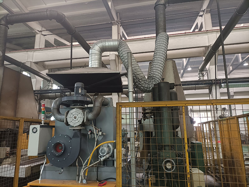 雙蓄熱燃?xì)廑徨仩t 雙蓄熱燃?xì)廑徨仩t