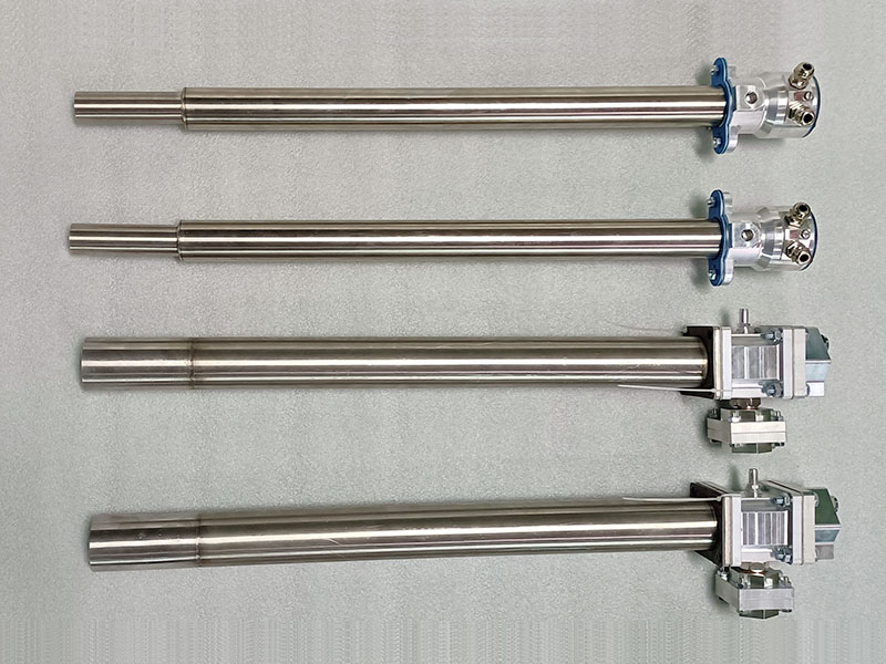 雙蓄熱燃?xì)廑徨仩t燒嘴 雙蓄熱燃?xì)廑徨仩t燒嘴