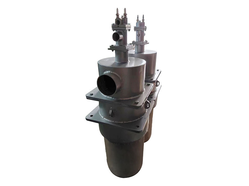 蓄熱式燒嘴 蓄熱式燒嘴